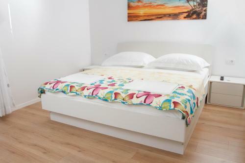 Unforgettable Sea View Apartments Bakota