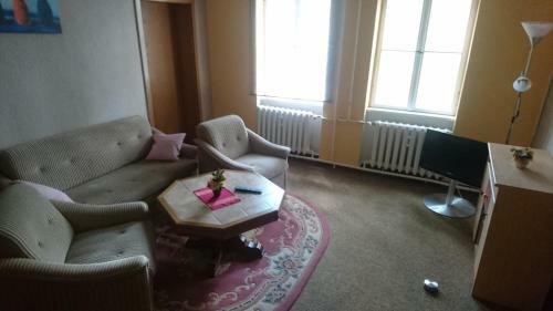 Apartamento Pinnower Nachtquartier