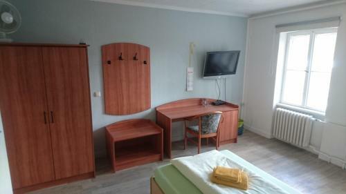 Apartamento Pinnower Nachtquartier