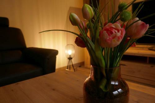 Apartamento Suite Am Radweg