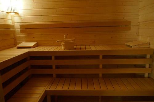 Apartamento Suite Am Radweg