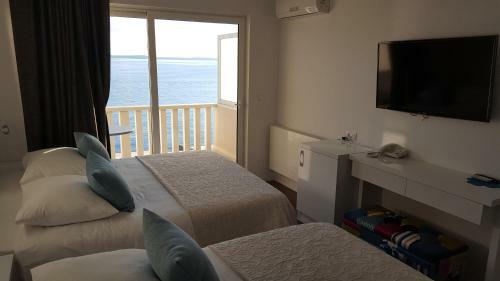 Bed & Breakfast Villa Mario2