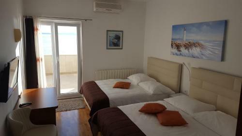 Bed & Breakfast Villa Mario2