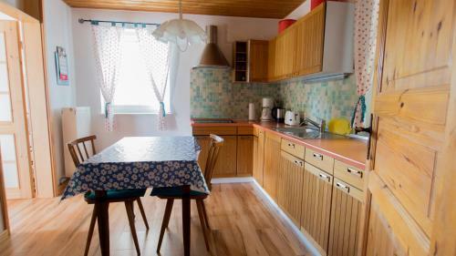 Apartamento Ferienwohnung Schultheiss