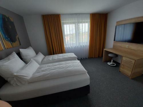 Apartamento Ferienwohnung Nikolena