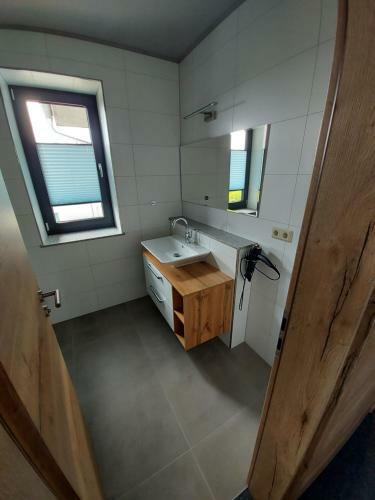 Apartamento Ferienwohnung Nikolena