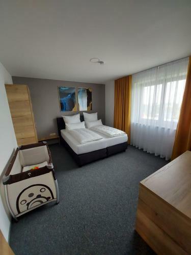 Apartamento Ferienwohnung Nikolena