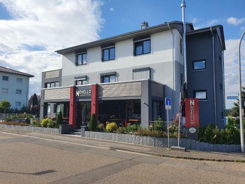 Apartamento Ferienwohnung Nikolena