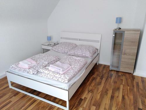 Apartamento Gem�tliche Wohnung Zentrumsnah