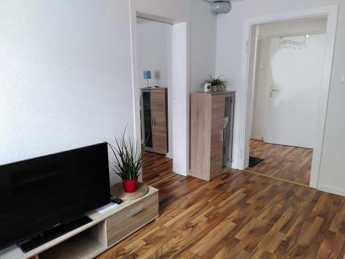 Apartamento Gem�tliche Wohnung Zentrumsnah