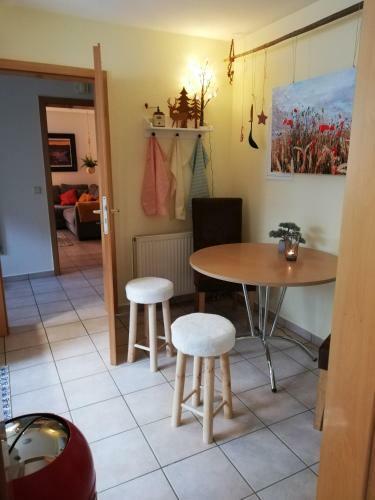 Apartamento Eifeltraum