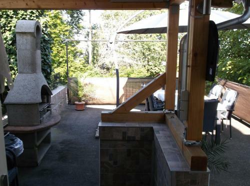 Apartamento Ferienappartement Pirmasens