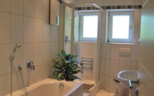 Apartamento Ferienappartement Pirmasens