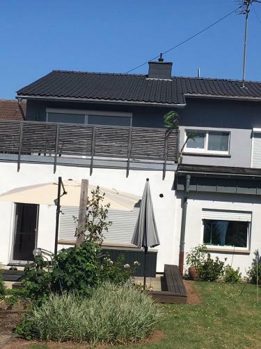Apartamento Tor Zum Pf�lzerwald