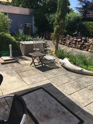 Apartamento Tor Zum Pf�lzerwald