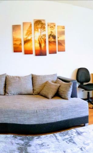 Apartamento Oksiapartment