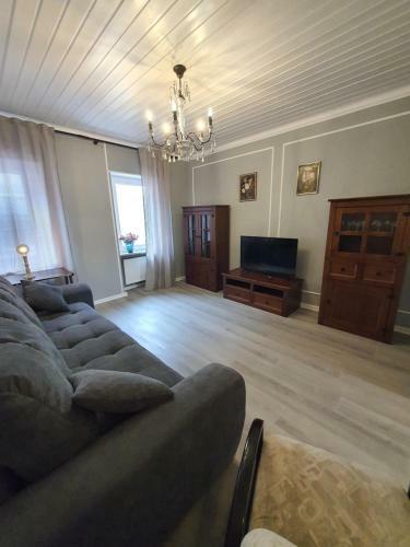 Apartamento Schwan16 - Ferienwohnung