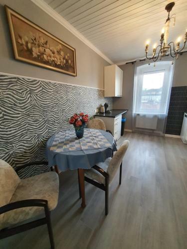 Apartamento Schwan16 - Ferienwohnung
