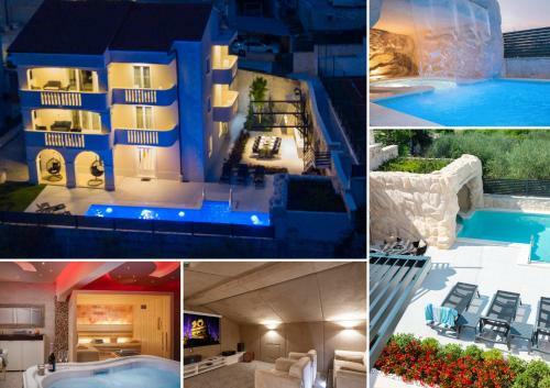 Villa Elais Luxury Residence
