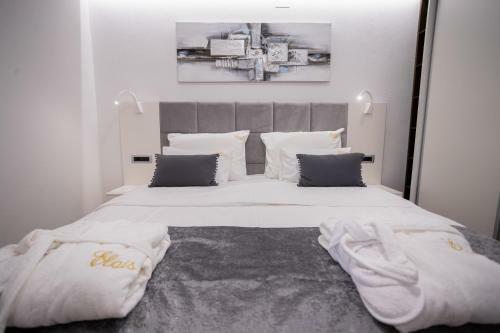 Villa Elais Luxury Residence