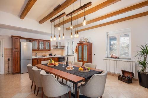 Villa Elais Luxury Residence