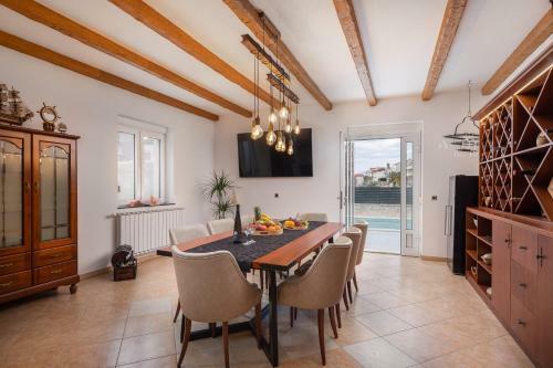 Villa Elais Luxury Residence