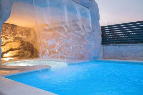 Villa Elais Luxury Residence