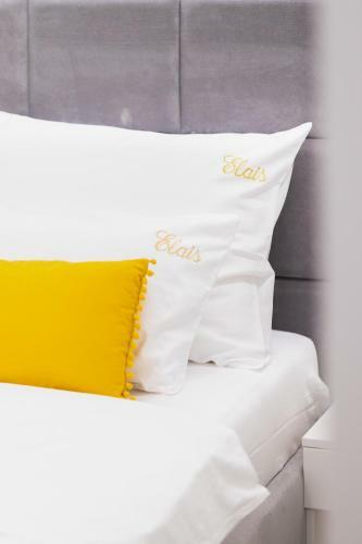 Villa Elais Luxury Residence