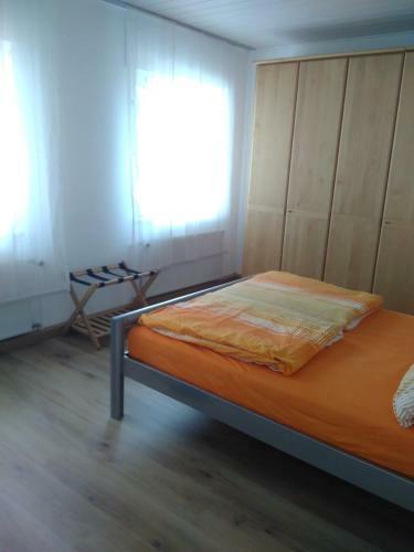 Apartamento Ruhige Wohnung Zentrumsnah