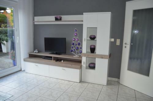 Apartamento Ferienwohnung Am Park - Vulkanferien