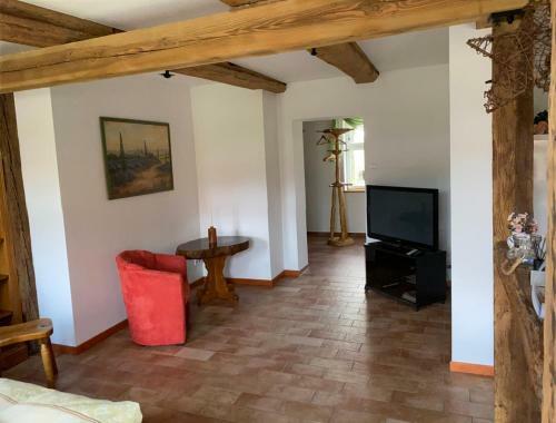 Apartamento Pension Up�n D�rp