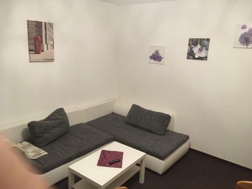 Apartamento Ferienwohnung In Plaue Th�ringen