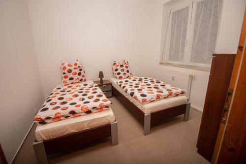 Apartamento Ferienwohnung In Plaue Th�ringen