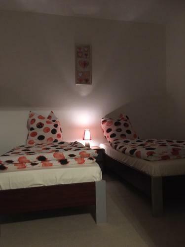 Apartamento Ferienwohnung In Plaue Th�ringen