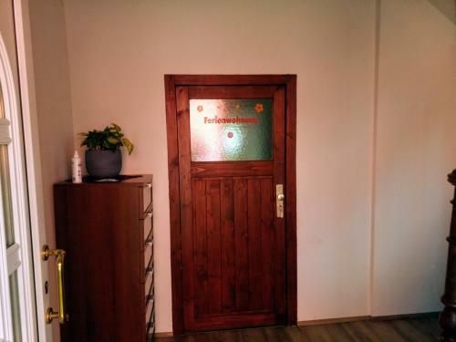 Apartamento Ferienwohnung In Plaue Th�ringen