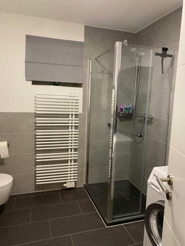 Apartamento Ferienwohnung Am Tor Zum Th�ringer Wald