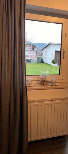 Apartamento Ferienwohnung Am Tor Zum Th�ringer Wald
