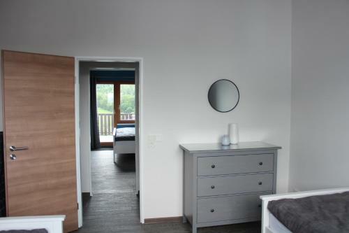 Apartamento Fewo Kr�mer