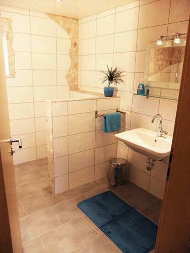 Apartamento Ferienwohnung Viabella
