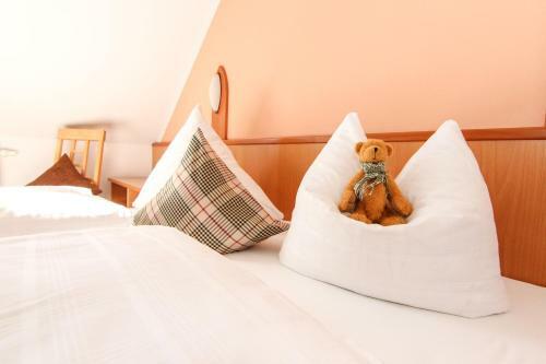 Hostal Landhaus Sonnenleite