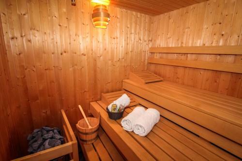 Hostal Landhaus Sonnenleite