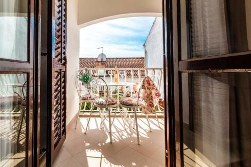 Sunny Beach Apartment Lavica