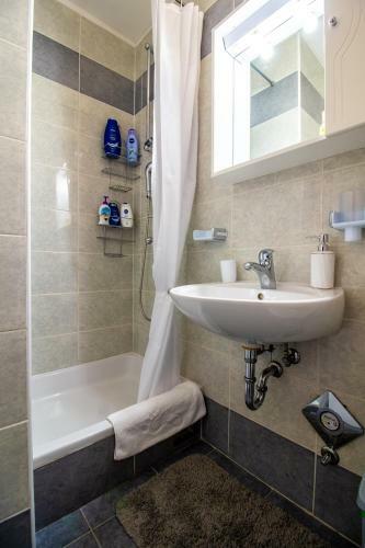 Sunny Beach Apartment Lavica