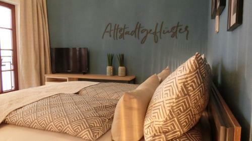 Apartamento Pirna Altstadtgefl�ster