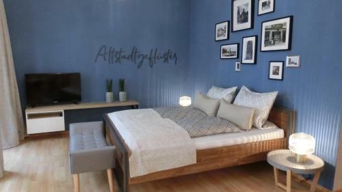 Apartamento Pirna Altstadtgefl�ster