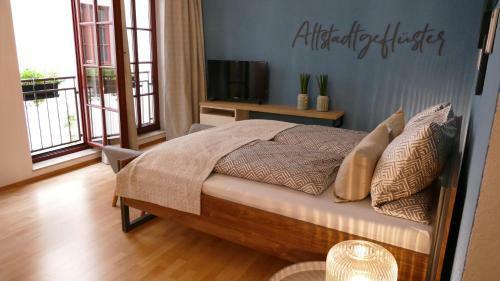 Apartamento Pirna Altstadtgefl�ster