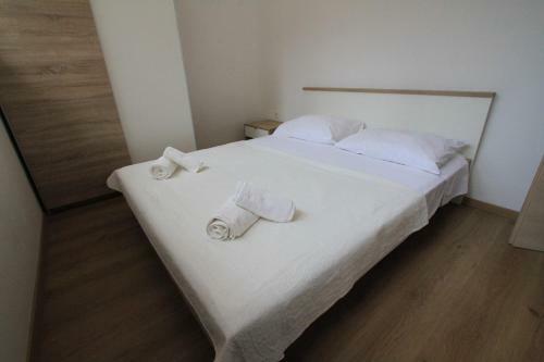 Apartman Darija