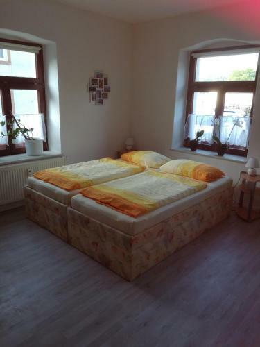 Apartamento Zur Alten Post