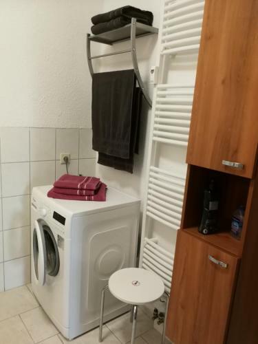 Apartamento Zur Alten Post