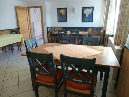 Ferienhaus Sonne
